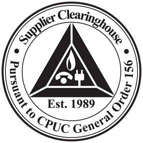Supplier Clearinghouse logo